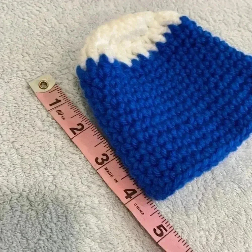 Baby hat